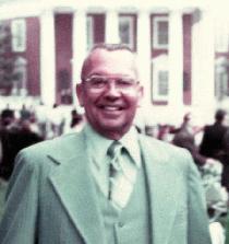 Frank Holtzman Lowell